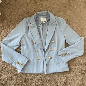House of Harlow blazer